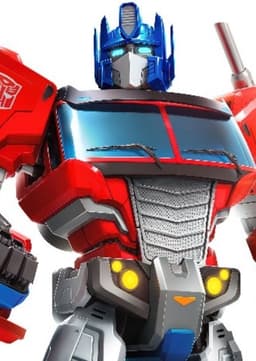 Optimus Prime