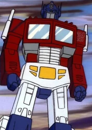 Optimus Prime