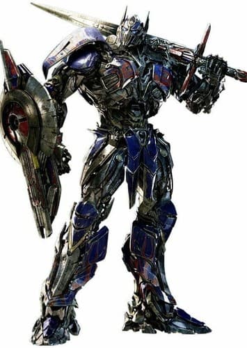 Optimus Prime