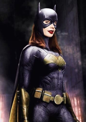 Batgirl
