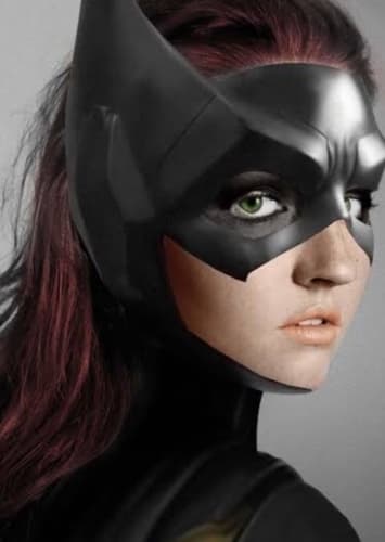 Batgirl