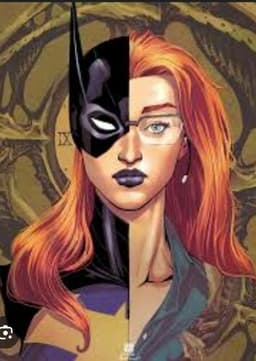 Oracle/ Batgirl