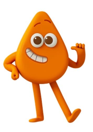 Orange