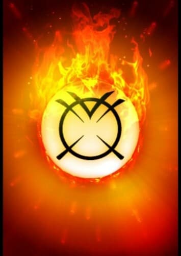 Orange lantern corps