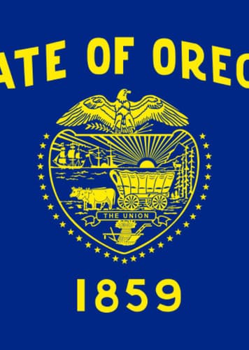 Oregon