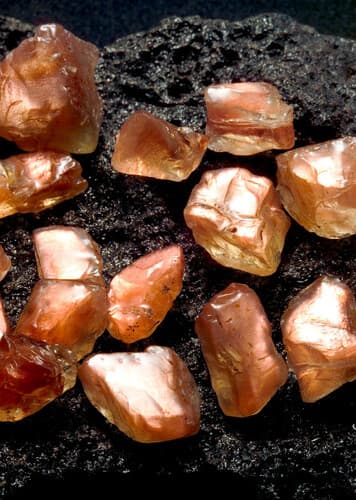 Oregon Sunstone