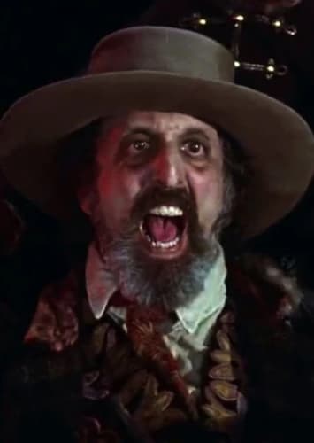 Organ Grinder (Earth-89)