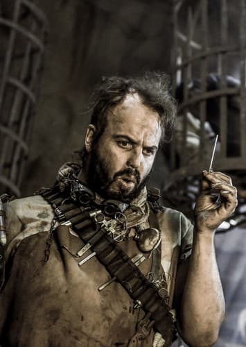 Organic The Mechanic