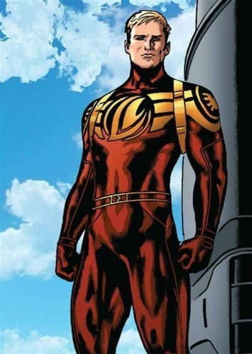 Original Human Torch