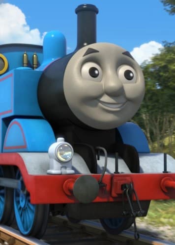 Original Thomas
