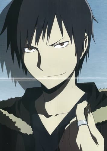 Izaya Orihara