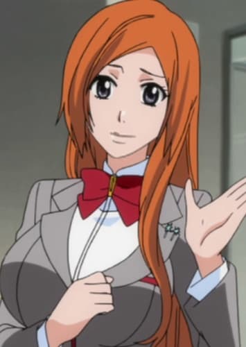 Orihime Inoue