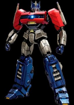 Optimus Prime