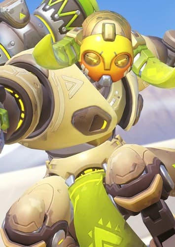 Orisa