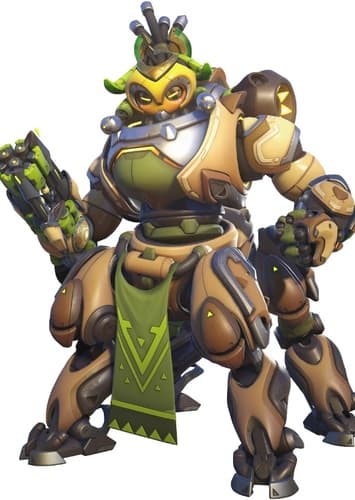 Orisa
