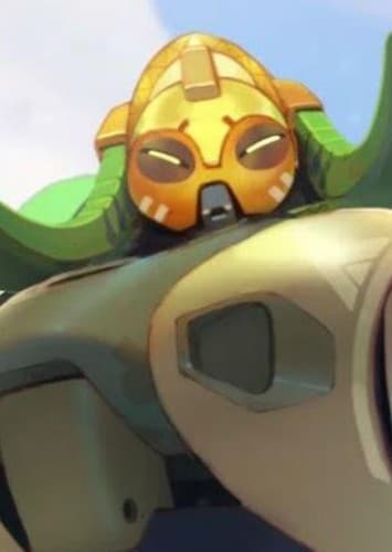 Orisa