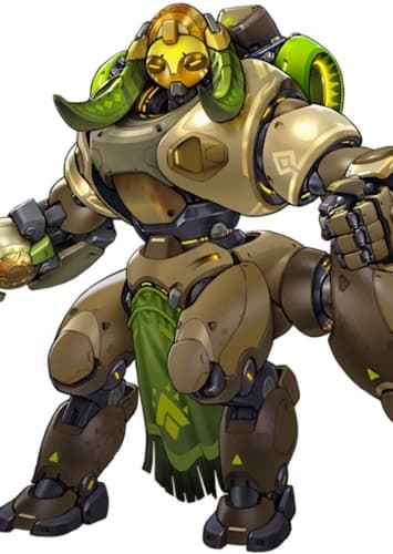 Orisa