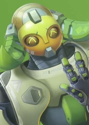 Orisa