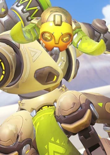 Orisa