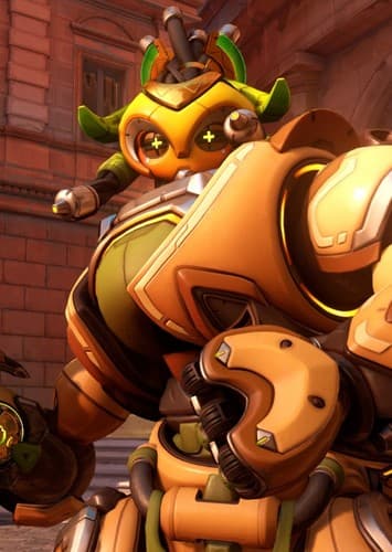 Orisa