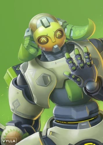 Orisa