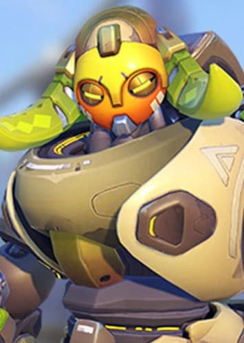 Orisa (Voice)