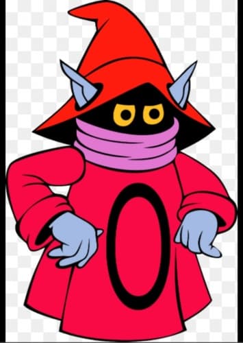 Orko