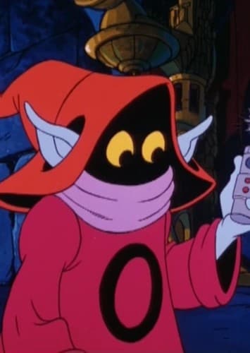Orko