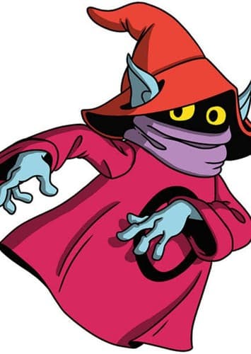 Orko