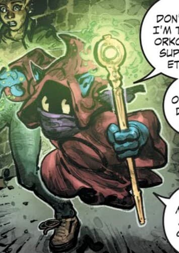 Orko