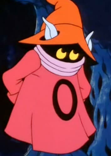 Orko