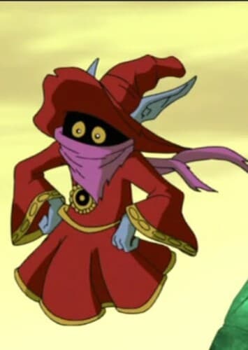 Orko