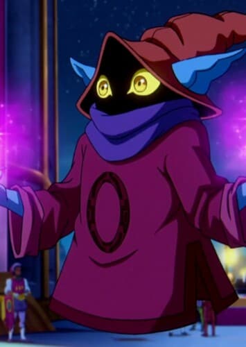 Orko