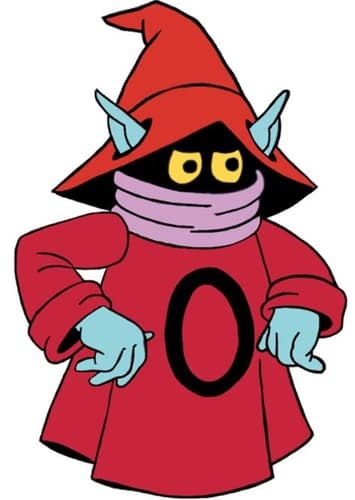 Orko