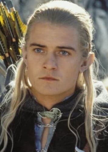 Orlando Bloom