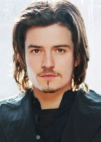 Orlando Bloom