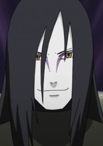 Orochimaru