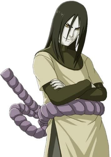 Orochimaru