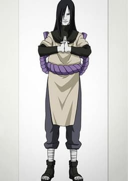 Orochimaru