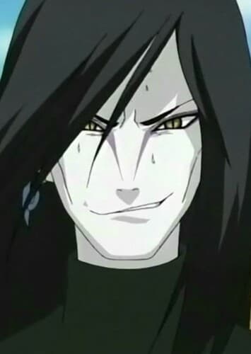 Orochimaru