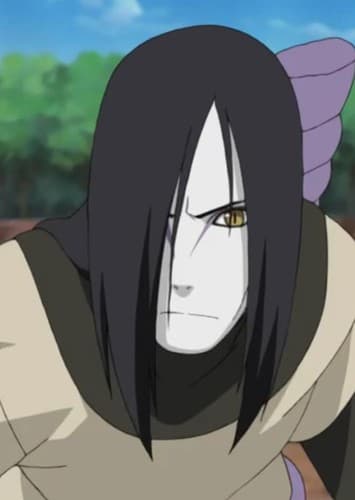 Orochimaru (Male)