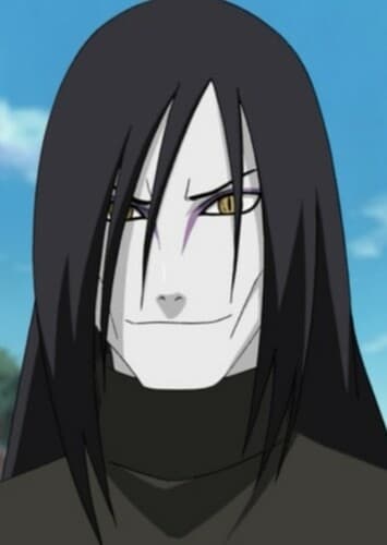 Orochimaru