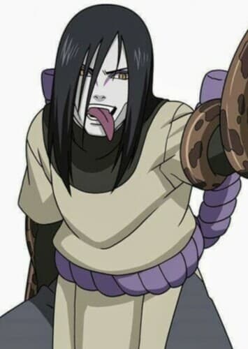Orochimaru