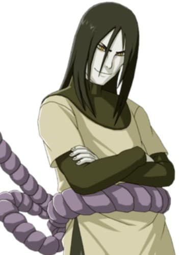 Orochimaru