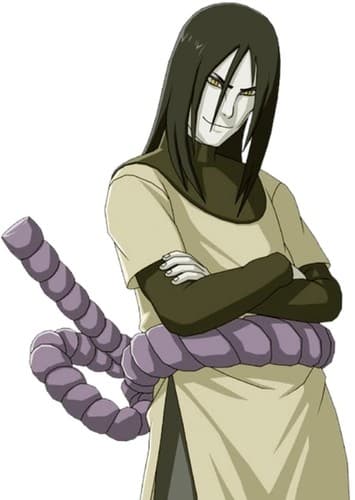 Orochimaru