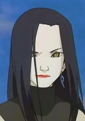 Orochimaru (Female)