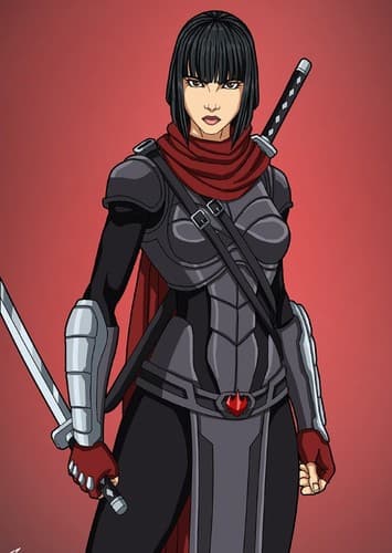 Oroku Karai