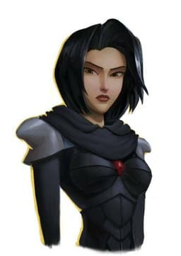 Oroku Karai