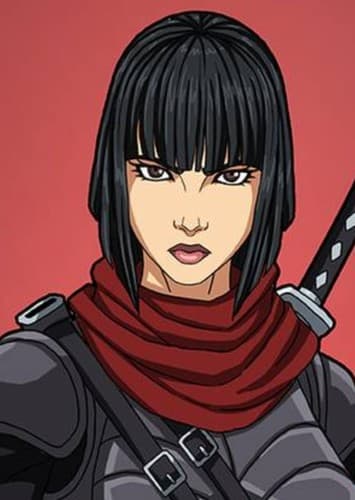 Oroku Karai
