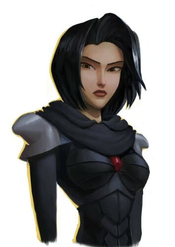 Oroku Karai